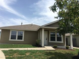 18217 Belfry Pass, Manor, TX 78653