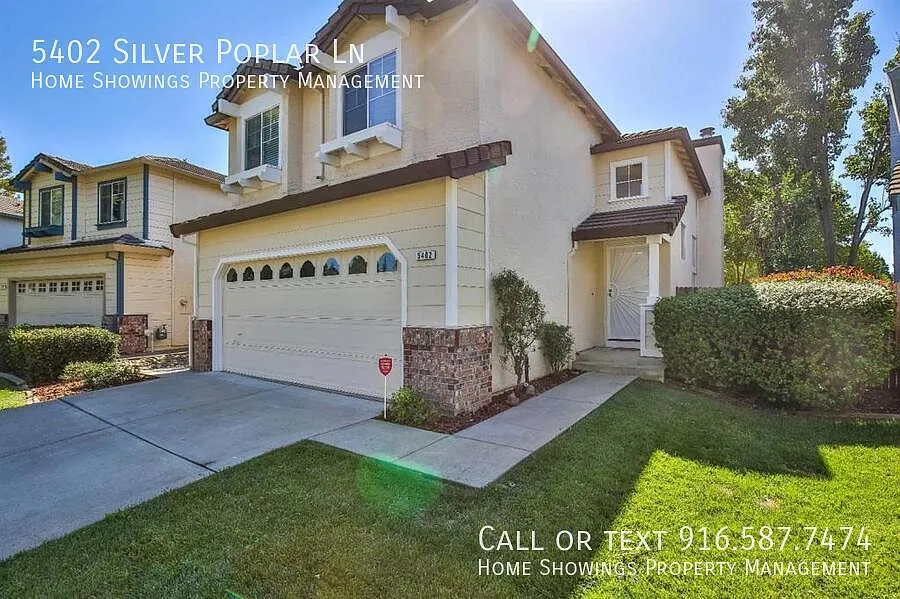 5402 Silver Poplar Ln photo 1