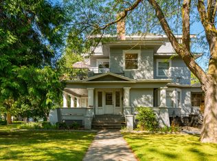 1204 West 8th, Spokane, WA 99204