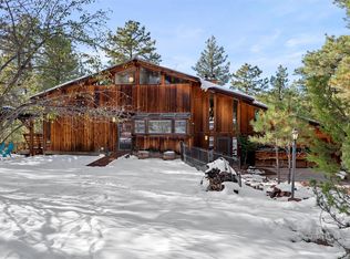 141 San Ildefonso Rd, Los Alamos, NM 87544