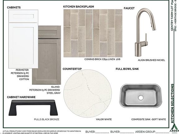 3rd image of 212 Grandworth Way