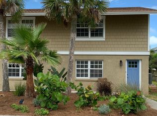 846 Mary St #B, Fernandina Beach, FL 32034