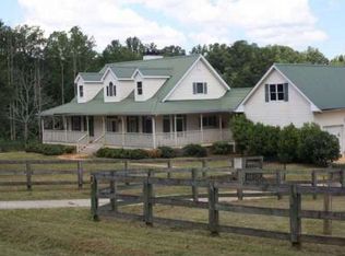 6402 Highway 254, Cleveland, GA 30528
