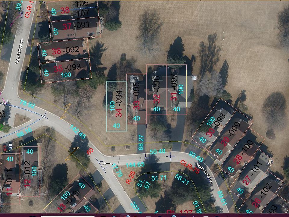 1st image of LOT 34 White Ash Rd