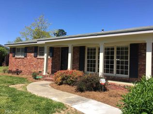 636 Elliott Dr NW, Rome, GA 30165