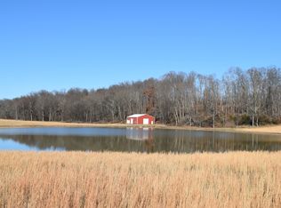 2562 Summitville Rd, Manchester, TN 37355