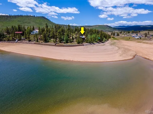 29 Grand County Road 6419, Granby, CO 80446