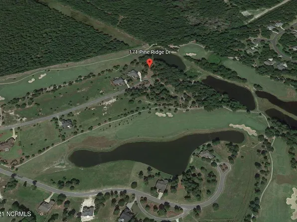 171 Pine Ridge Dr, Wallace, NC 28466