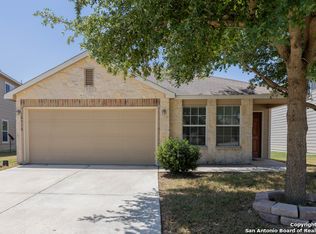 10918 Rustic Spoke, San Antonio, TX 78245