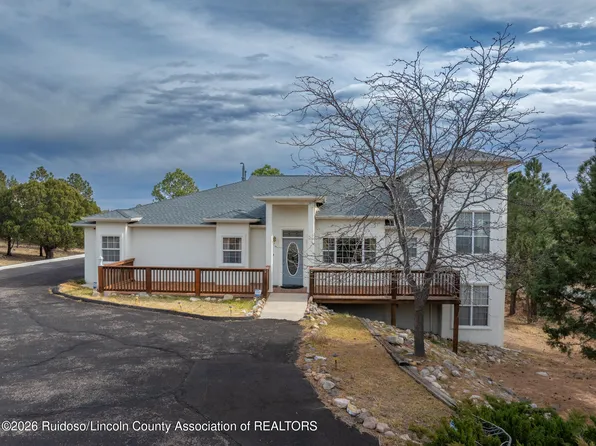 111 Sage Rd, Alto, NM 88312