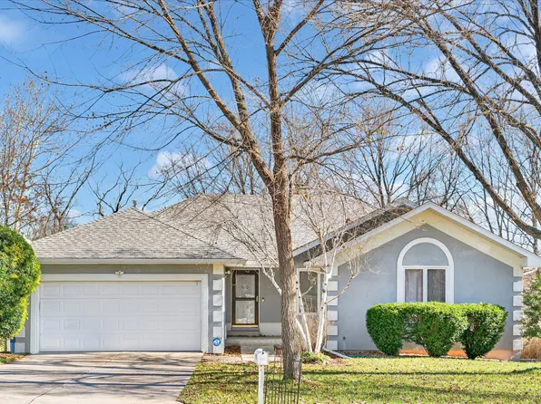 4254 S Mentor Avenue, Springfield, MO 65804