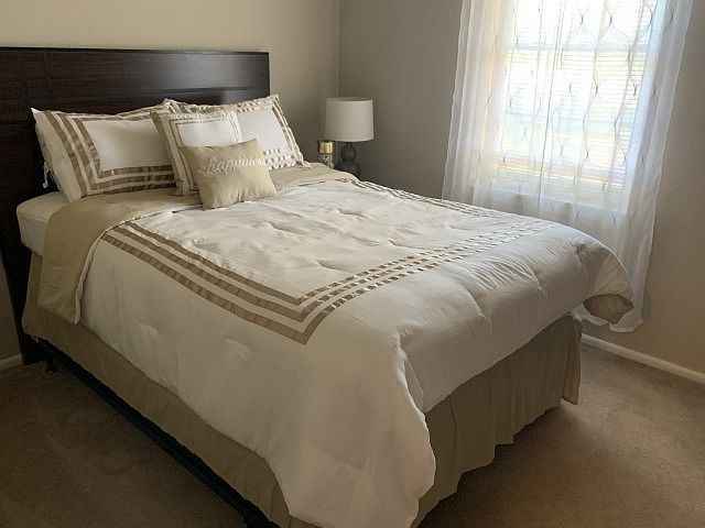 Apartments For Rent In Greensboro | New Irving Heights