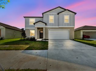 1712 Tropical Oasis Ave, Plant City, FL 33565