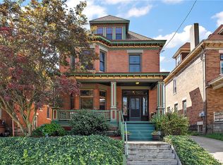 22 Emerson Ave, Pittsburgh, PA