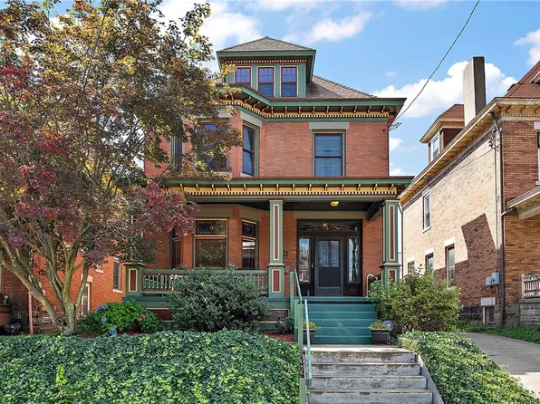 22 Emerson Ave, Pittsburgh, PA 15205