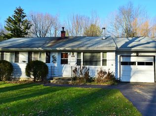 2033 Mulholland Rd, Cleveland, NY 13042