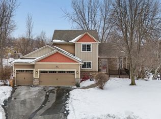 15782 Fenway Cir N, Hugo, MN 55038