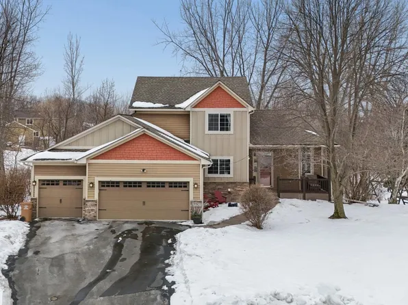 15782 Fenway Cir N, Hugo, MN 55038