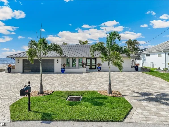 2286 SE 28th St, Cape Coral, FL 33904