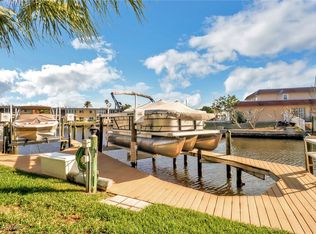 5111 Santa Rosa Ct APT 2D, Cape Coral, FL 33904