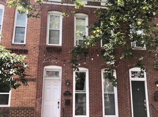 1008 S Potomac St #1, Baltimore, MD 21224