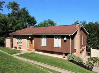 3280 Waverly St, Pittsburgh, PA 15234