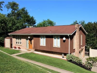 3280 Waverly St, Pittsburgh, PA, 15234