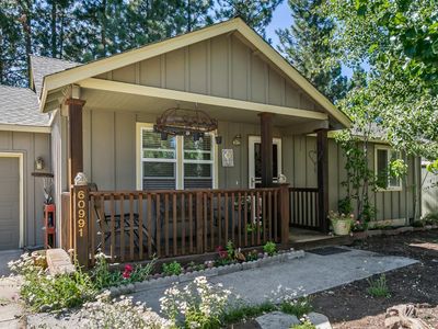 60991 Lodgepole Dr, Bend, OR, 97702