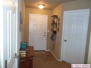 32 Faye Ave, Inola, OK 74036