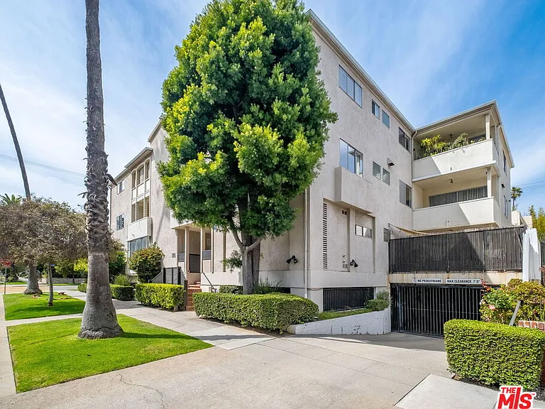 1101 Lincoln Blvd #1A — Photo 3
