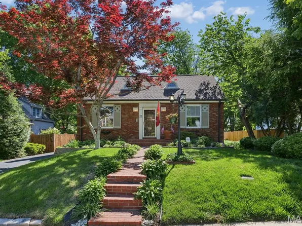 21 S Moreland Ave, Saint Louis, MO 63122