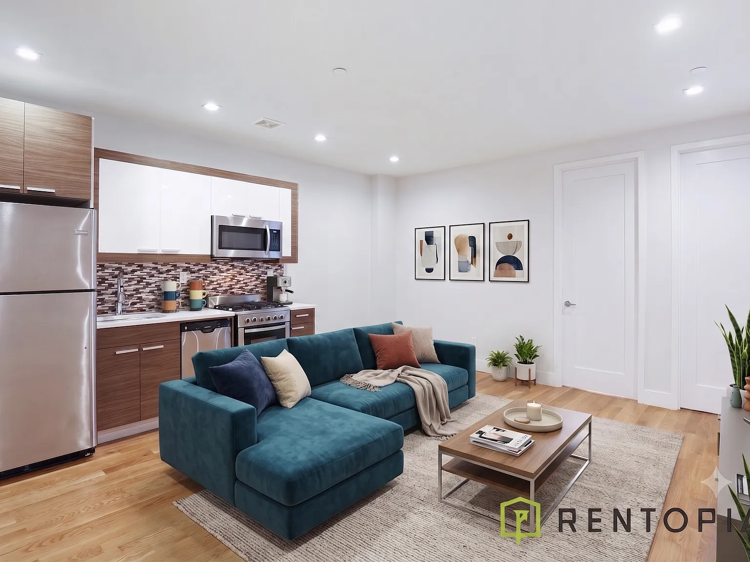 119 Guernsey Street — Photo 3