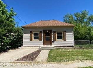 623 Mamie Eisenhower Ave, Boone, IA 50036