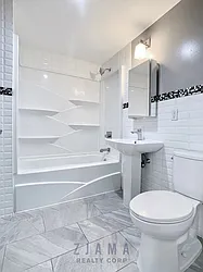 Rented by Zjama Realty Corp