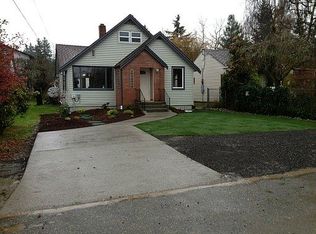 4856 Naomi St NW, Bremerton, WA 98311