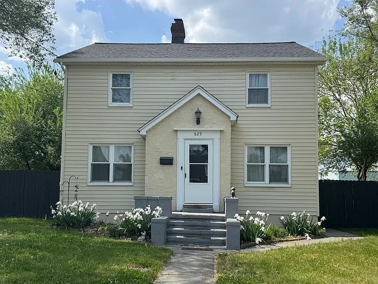 629 Watson Ave — Photo 1