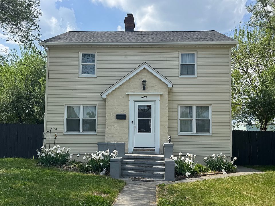 1st image of 629 Watson Ave