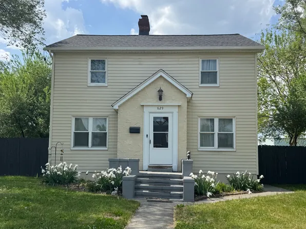 629 Watson Ave, Winchester, VA 22601