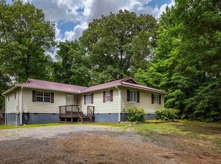 2851 Wilson Chapel Rd, Altoona, AL 35952