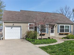 4917 Juniper St, Mission, KS 66205