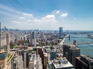 70 Pine St APT 3204, New York, NY 10005