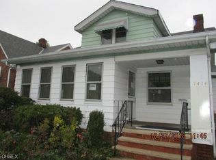 7414 Manhattan Ave, Parma, OH