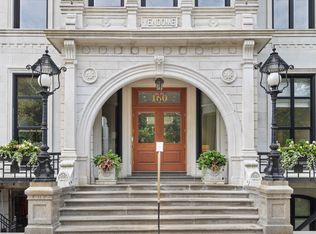 160 Commonwealth Ave APT 312, Boston, MA 02116