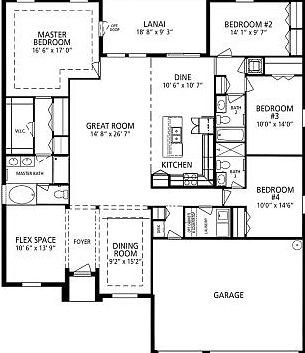 2nd image of 5830 Granite Ln