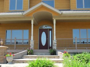 22447 458th Ave, Nunda, SD 57050