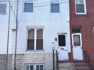 1914 E Hazzard St, Philadelphia, PA 19125