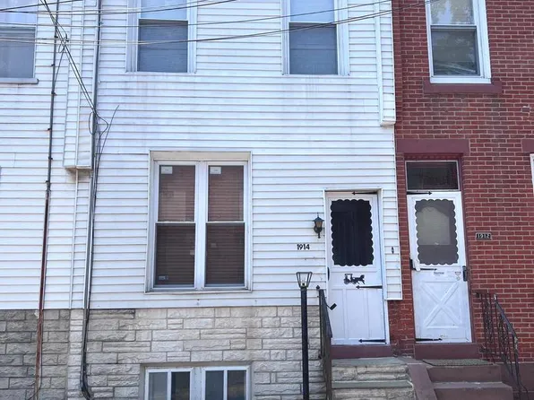 1914 E Hazzard St, Philadelphia, PA 19125
