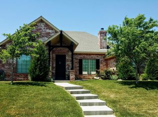 6402 Nancy Ellen St, Amarillo, TX 79119