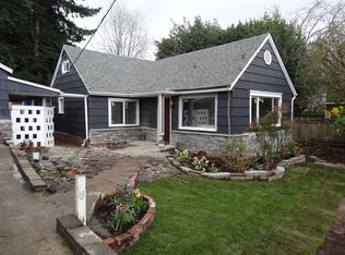 5621 NE 59th Ave, Portland, OR 97218