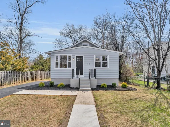 515 Main St, Cherry Hill, NJ 08002